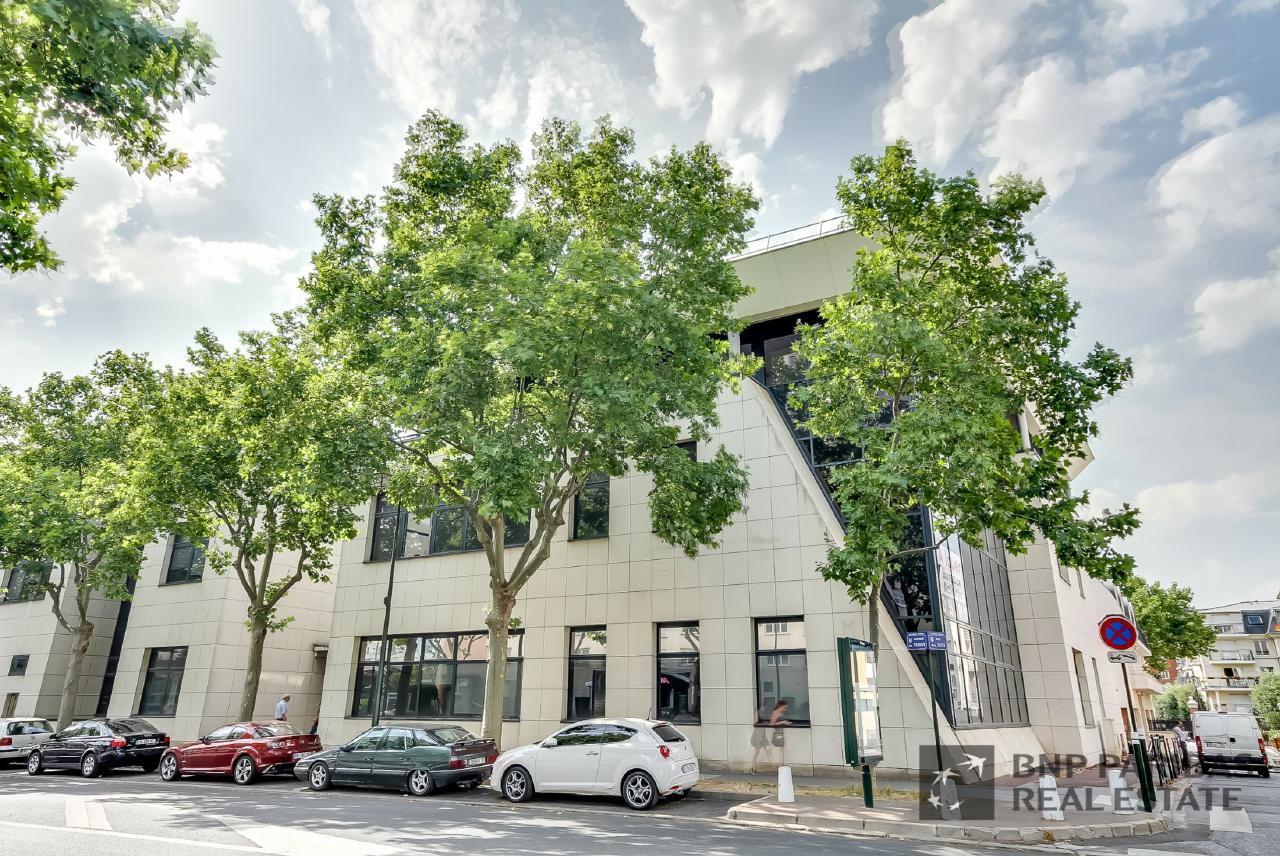 Bureau La Garenne-Colombes 1048m² Vente bureau La Garenne-Colombes Hauts-de-Seine OVBUR2308703 0
